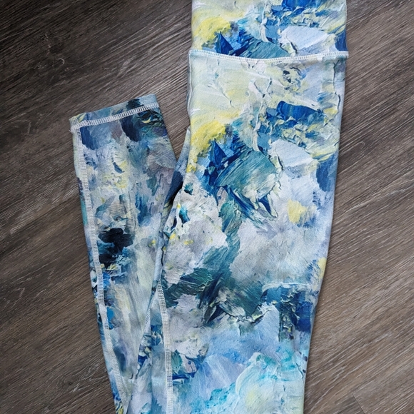 Savvi Indi Leggings - Picture 1 of 3